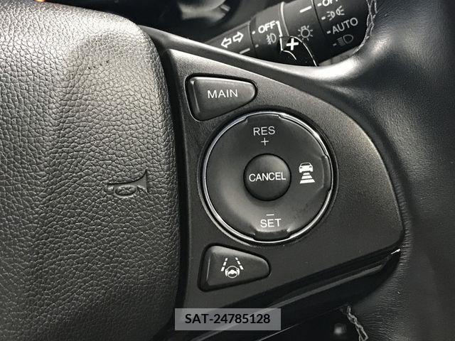 Honda VEZEL 2019-04 379695-16