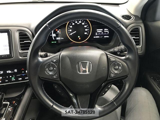 Honda VEZEL 2019-04 379695-14