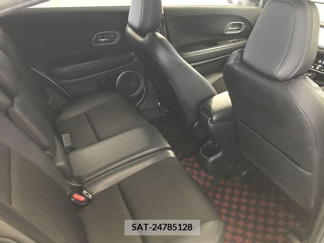 Honda VEZEL 2019-04 379695-12