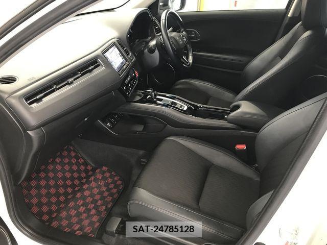 Honda VEZEL 2019-04 379695-11