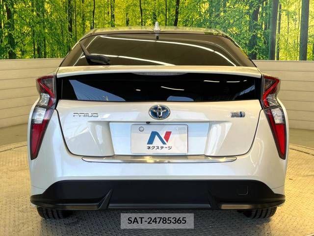 Toyota PRIUS 2016-02 228270-15