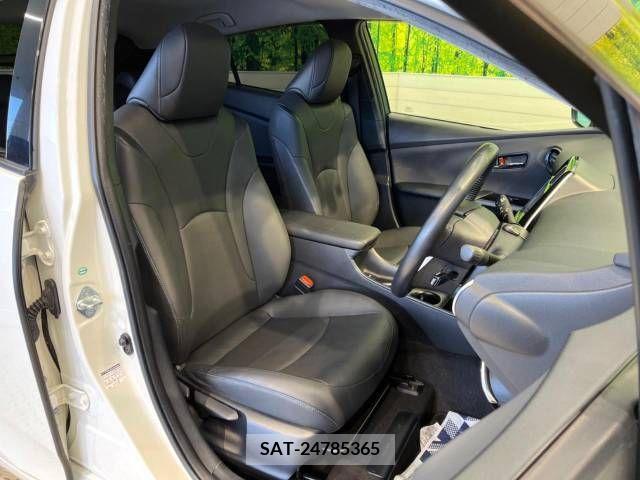 Toyota PRIUS 2016-02 228270-9