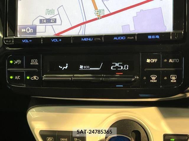 Toyota PRIUS 2016-02 228270-7