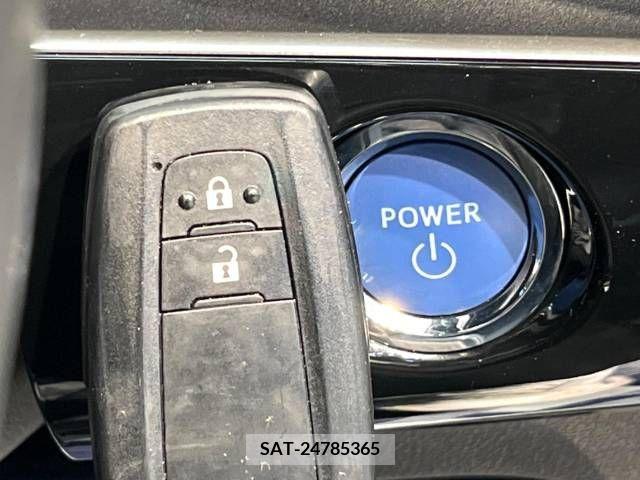 Toyota PRIUS 2016-02 228270-6
