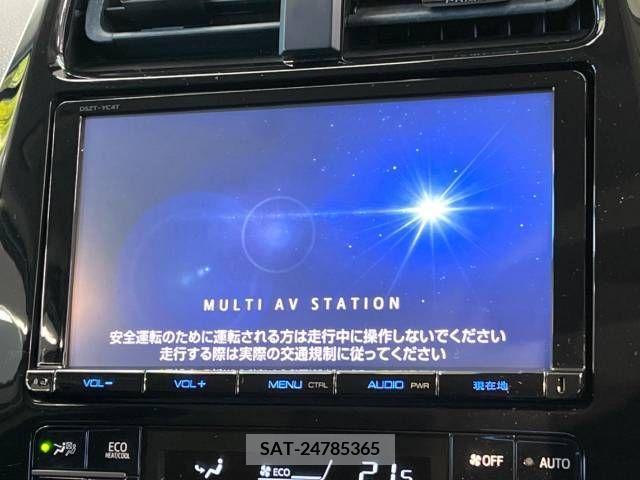 Toyota PRIUS 2016-02 228270-4