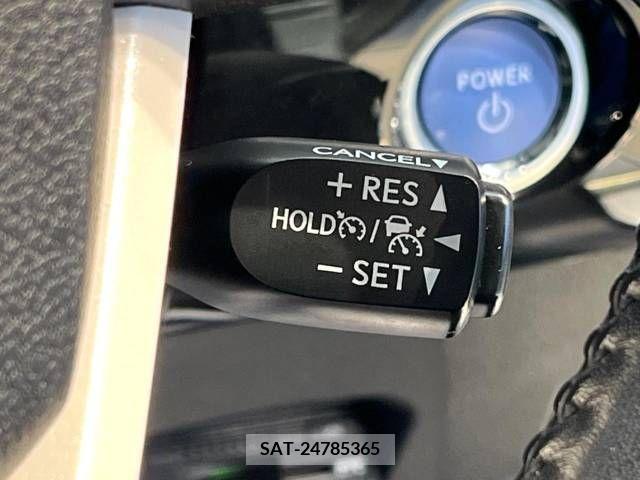 Toyota PRIUS 2016-02 228270-3