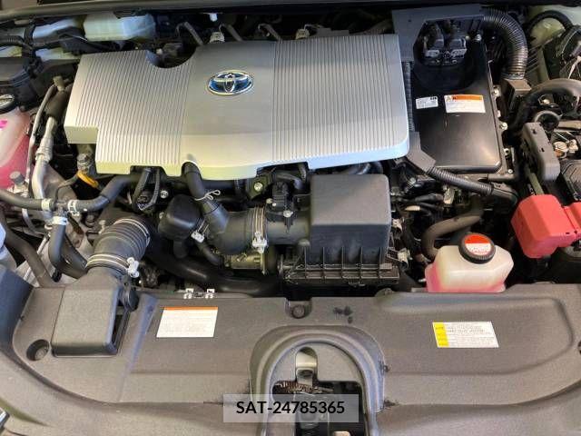 Toyota PRIUS 2016-02 228270-18