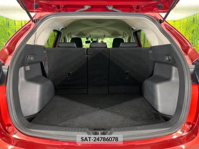 Mazda CX-5 2013-06 378194-10