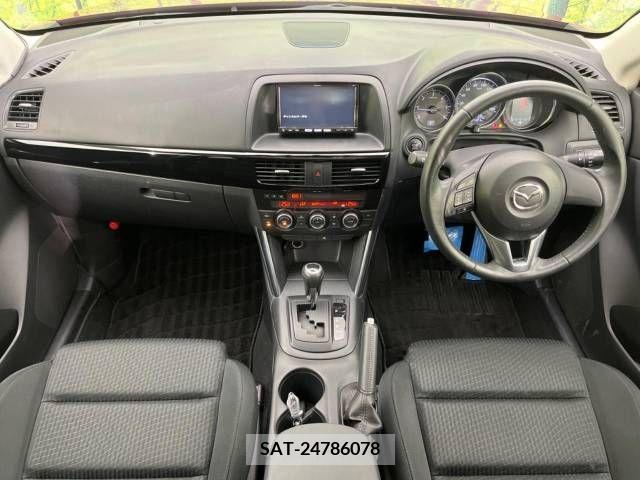 Mazda CX-5 2013-06 378194-1