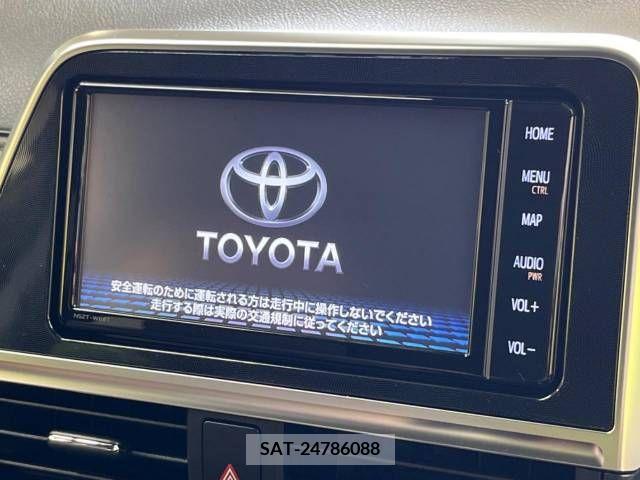 Toyota SIENTA 2021-01 314657-3