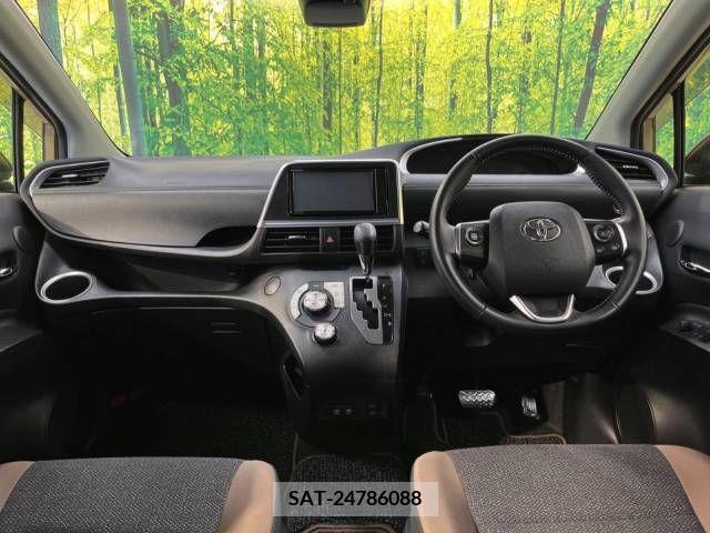 Toyota SIENTA 2021-01 314657-1