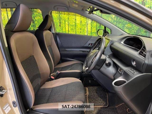 Toyota SIENTA 2021-01 314657-8
