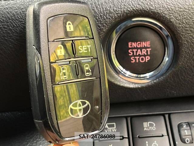 Toyota SIENTA 2021-01 314657-7