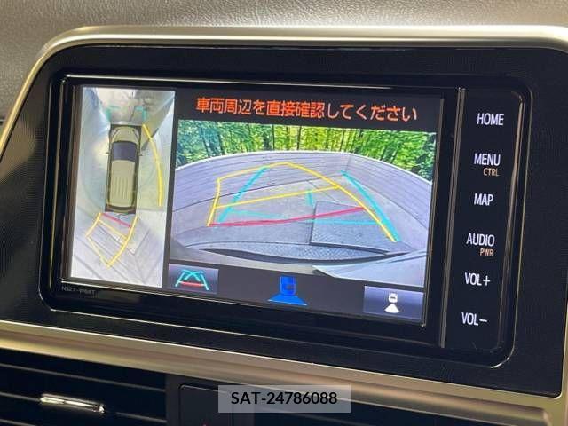 Toyota SIENTA 2021-01 314657-4