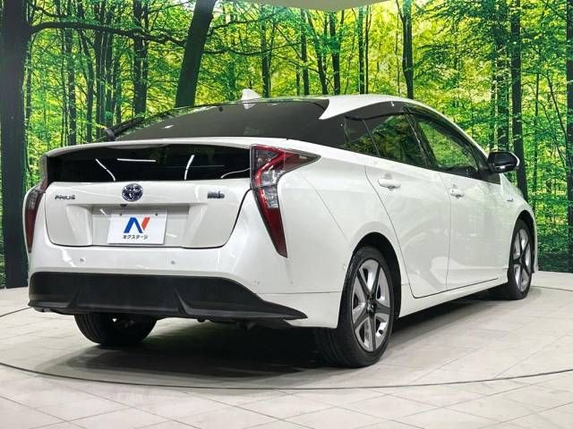 Toyota PRIUS 2016-09 187570-17
