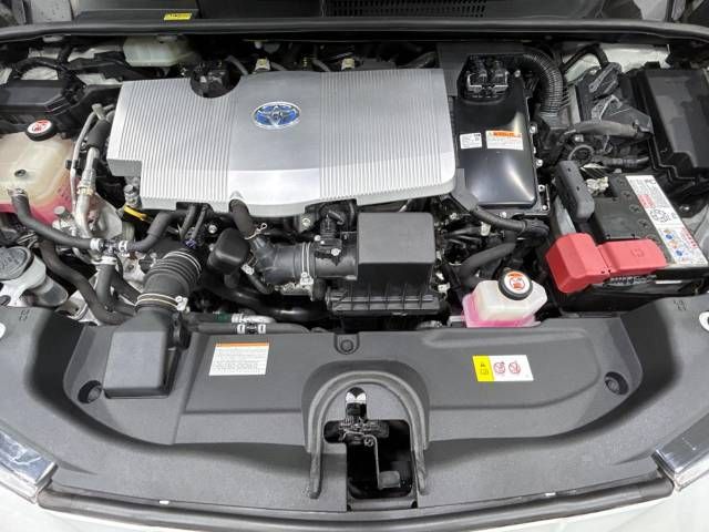 Toyota PRIUS 2016-09 187570-18