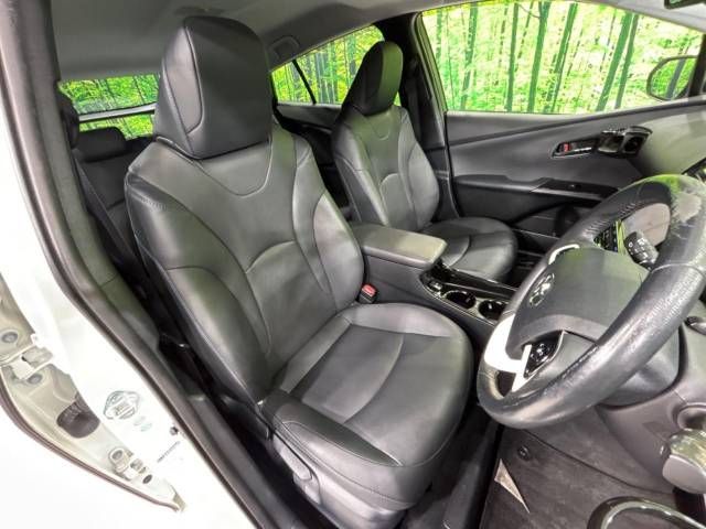 Toyota PRIUS 2016-09 187570-8
