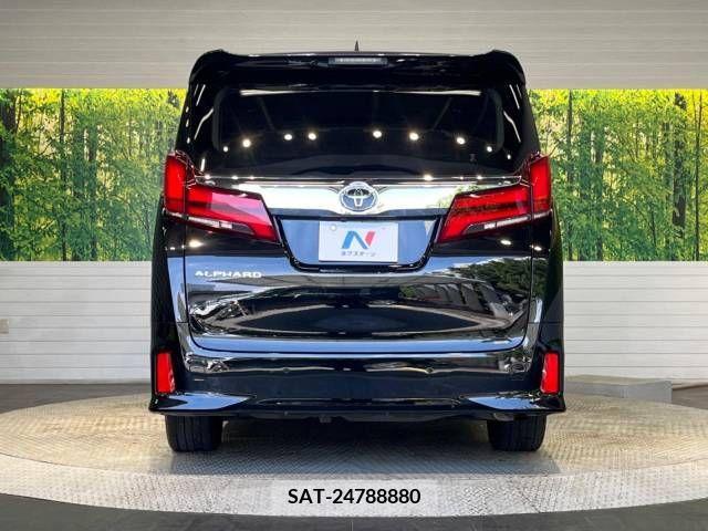 Toyota ALPHARD 2021-05 228065-16