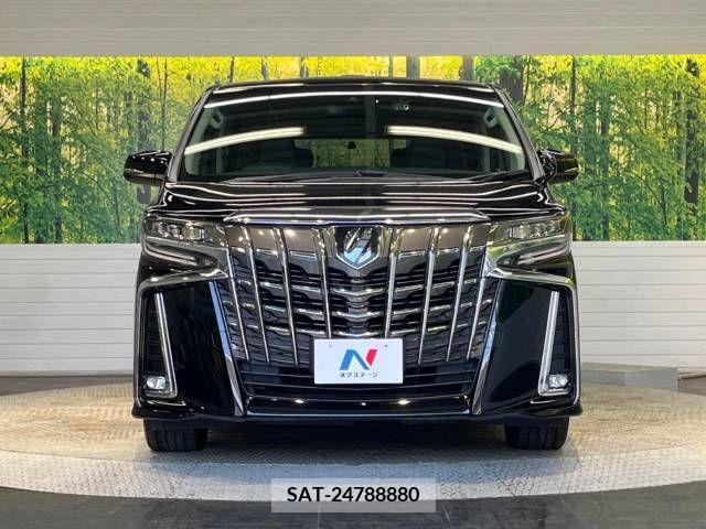 Toyota ALPHARD 2021-05 228065-15