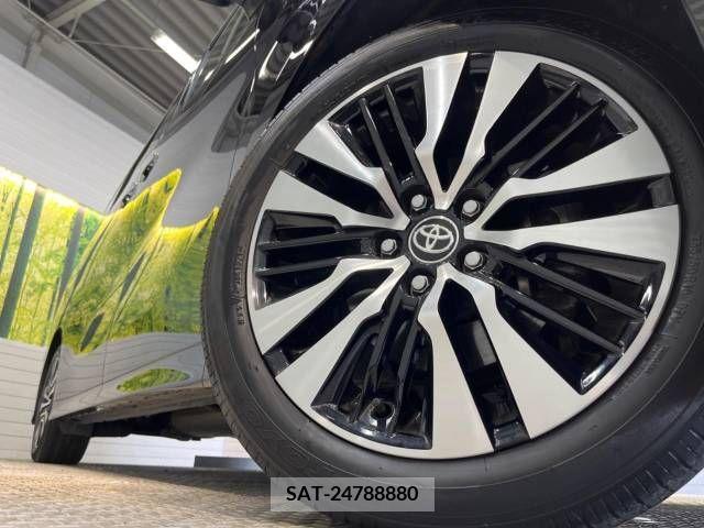 Toyota ALPHARD 2021-05 228065-14