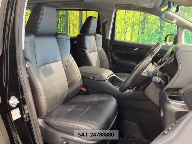 Toyota ALPHARD 2021-05 228065-8