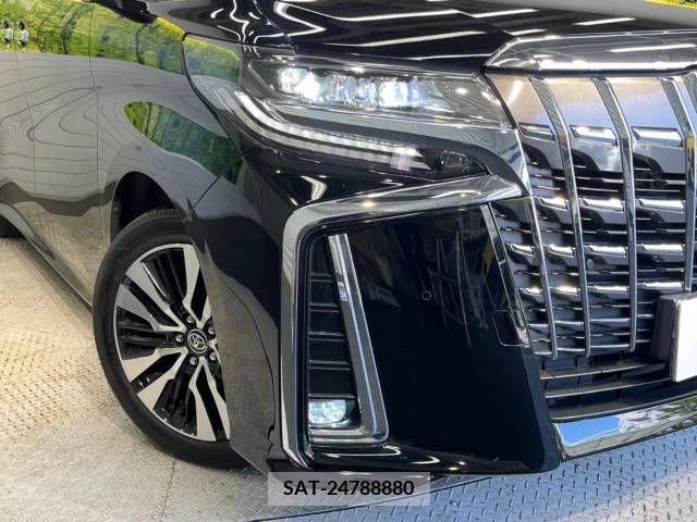 Toyota ALPHARD 2021-05 228065-13