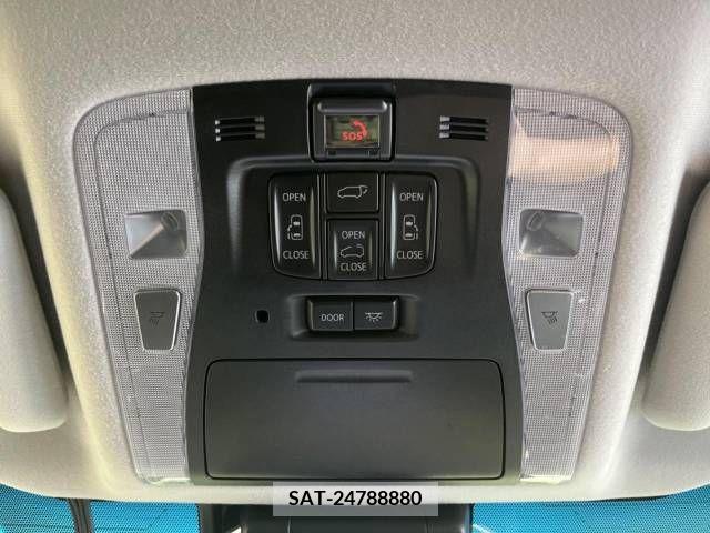 Toyota ALPHARD 2021-05 228065-7