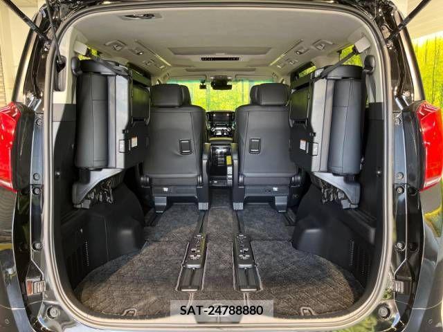 Toyota ALPHARD 2021-05 228065-11
