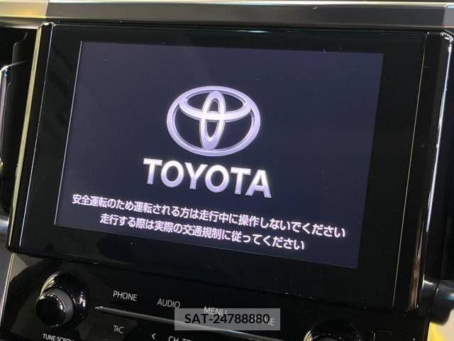 Toyota ALPHARD 2021-05 228065-2