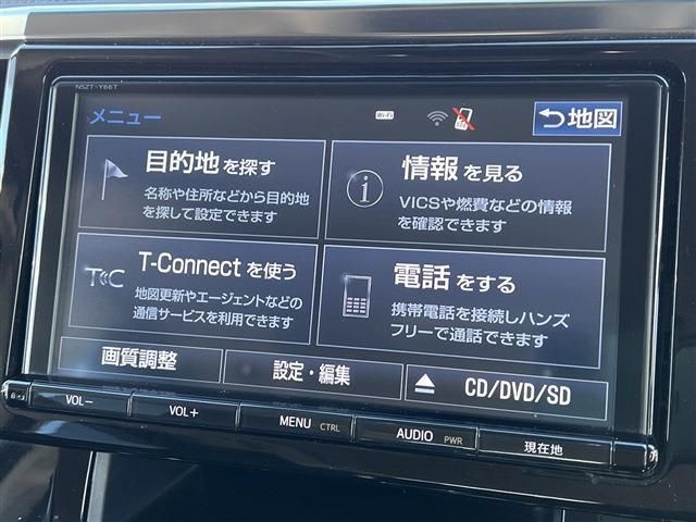 Toyota VELLFIRE 2017-06 191378-16