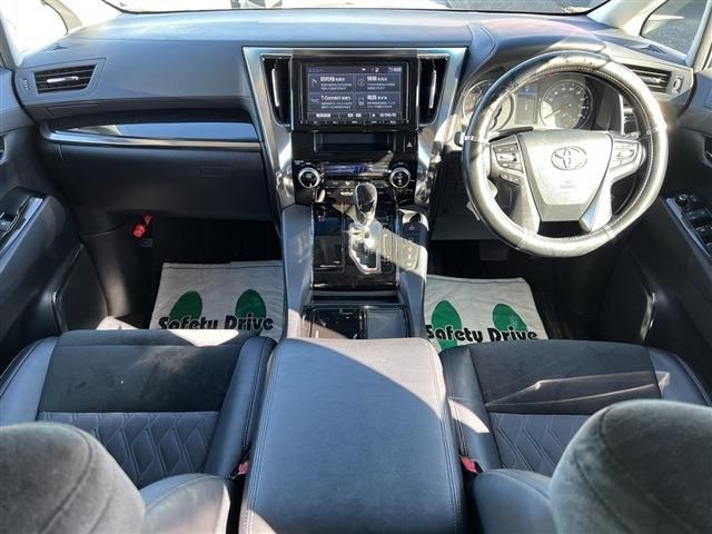 Toyota VELLFIRE 2017-06 191378-12