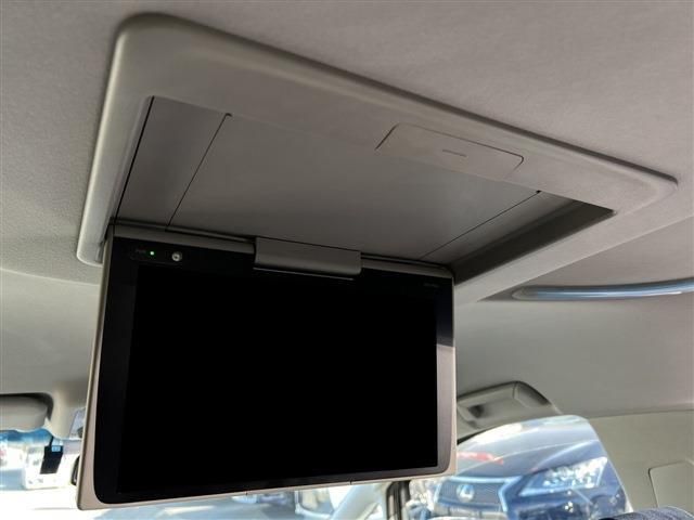 Toyota VELLFIRE 2017-06 191378-5