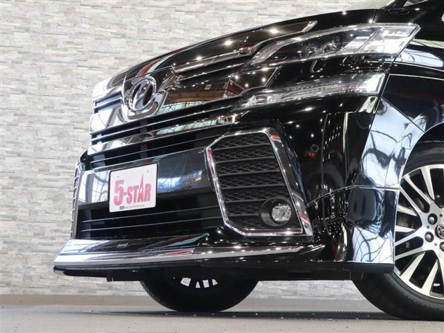 Toyota VELLFIRE 2017-06 191378-10