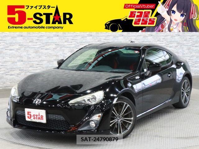 Toyota 86 2012-06 337147-0