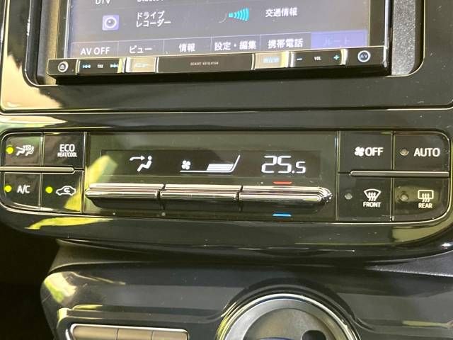 Toyota PRIUS 2016-10 24246-5