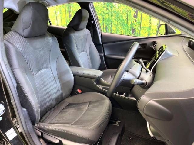 Toyota PRIUS 2016-10 24246-8