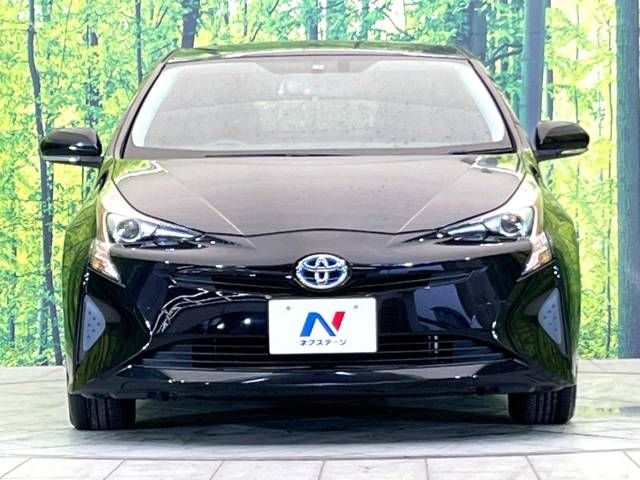 Toyota PRIUS 2016-10 24246-14