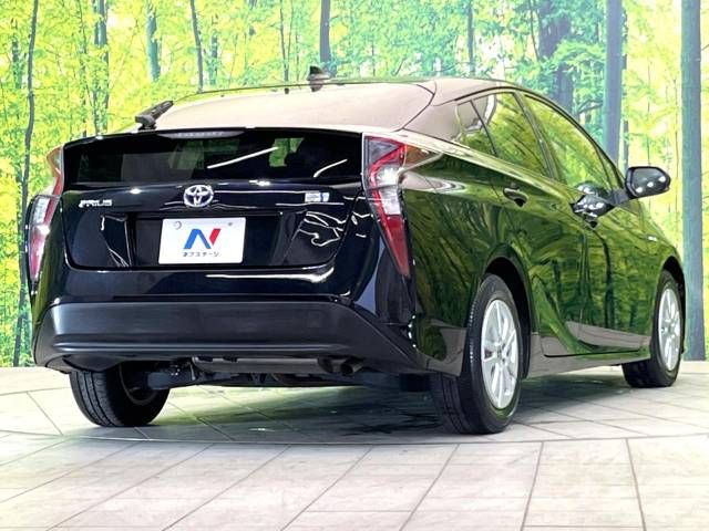 Toyota PRIUS 2016-10 24246-17