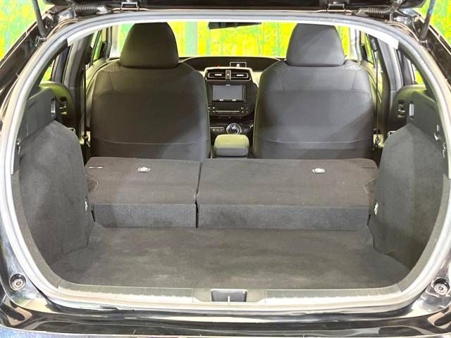 Toyota PRIUS 2016-10 24246-10