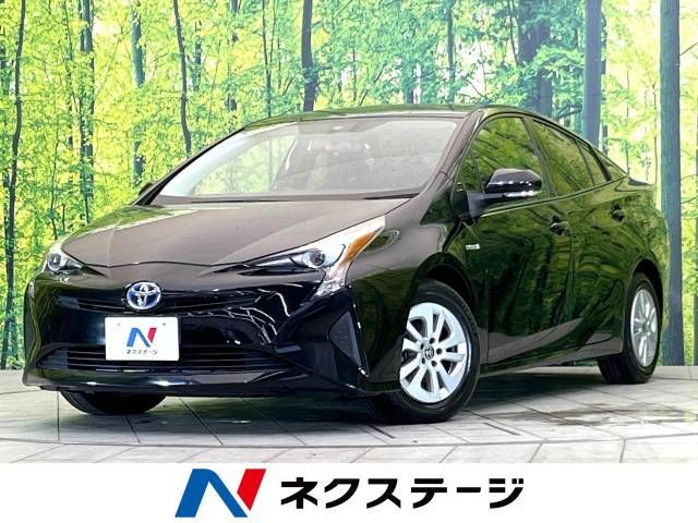 Toyota PRIUS 2016-10 24246-0