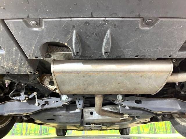 Toyota PRIUS 2016-10 24246-19