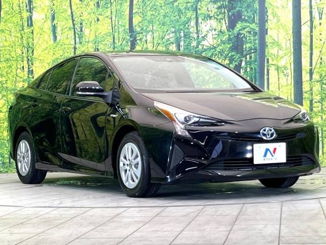 Toyota PRIUS 2016-10 24246-16