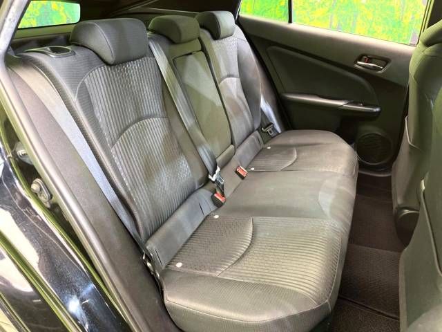 Toyota PRIUS 2016-10 24246-9