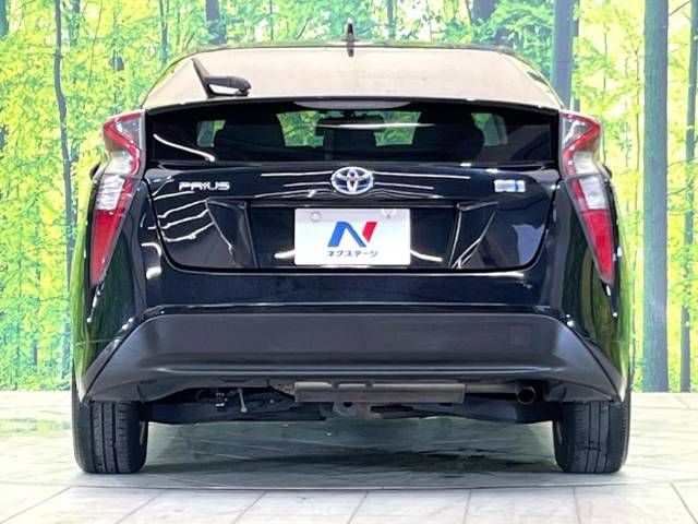Toyota PRIUS 2016-10 24246-15