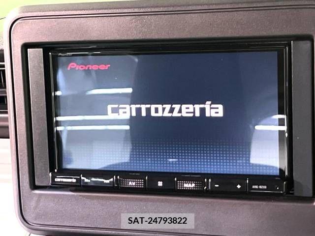 Mazda FLAIR WAGON 2023-02 345081-3