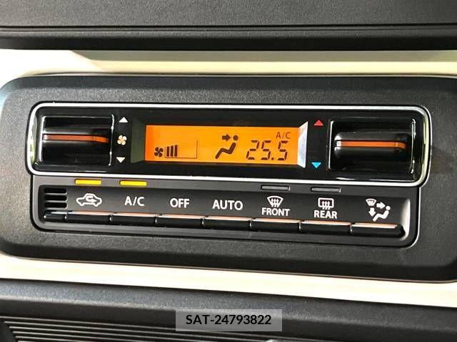 Mazda FLAIR WAGON 2023-02 345081-6
