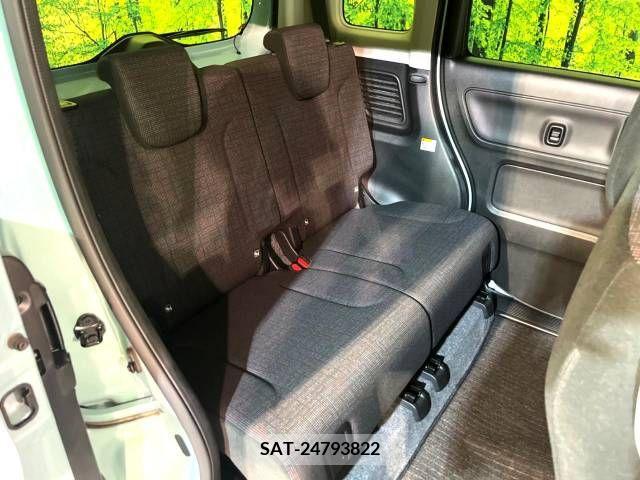 Mazda FLAIR WAGON 2023-02 345081-9