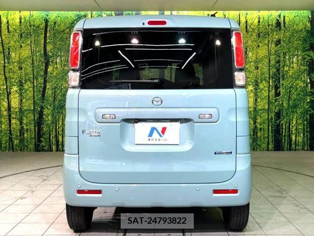 Mazda FLAIR WAGON 2023-02 345081-15