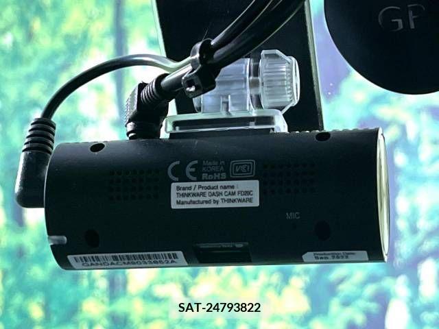 Mazda FLAIR WAGON 2023-02 345081-5