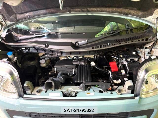 Mazda FLAIR WAGON 2023-02 345081-18
